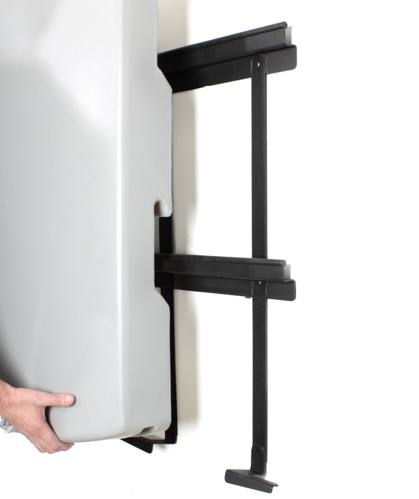 Thomas - 70L Grey Water Storage Tank