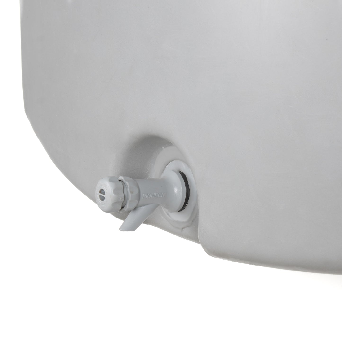 Thomas - 70L Grey Water Storage Tank